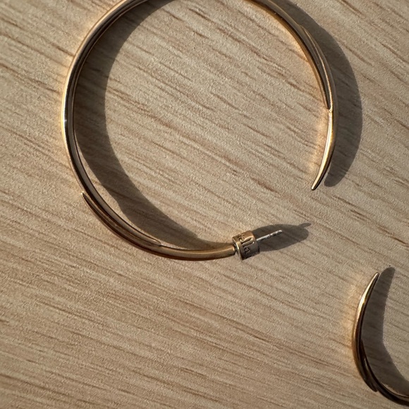 Earrings - Picture 2 of 2